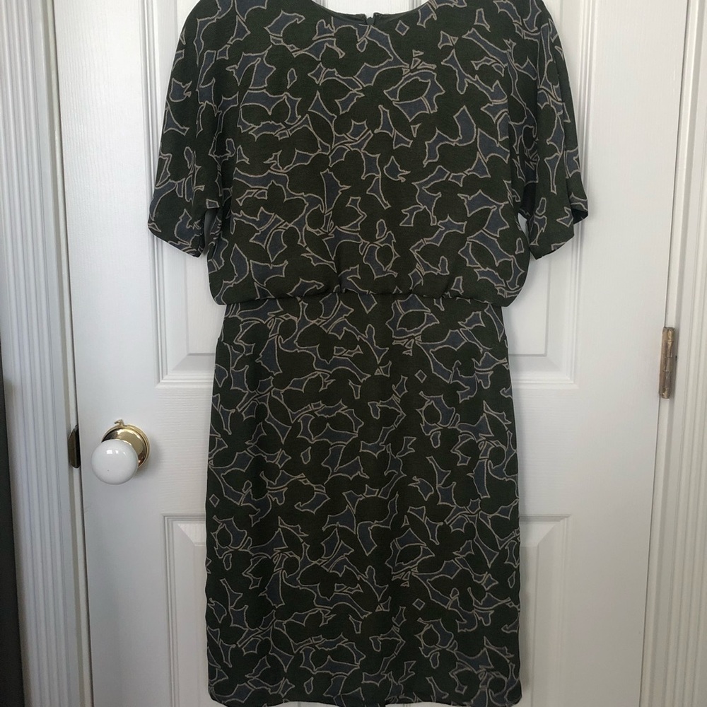 Banana Republic Dress